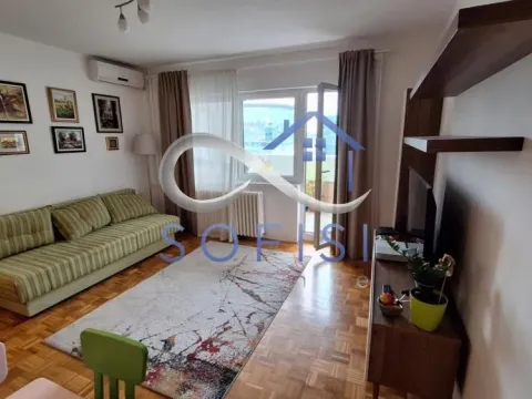 Izdavanje, dvosoban stan, 47m², Sajam, Novi Sad Sve Podlokacije - image 2