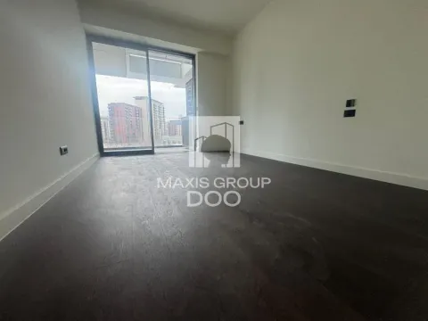 Sale, two bedroom apartment, 70m², Savski Venac, Beograd - image 4