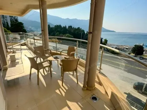 Prodaja, stan, 180m², Bečići, Budva - image 7