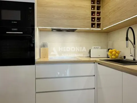 Prodaja, dvosoban stan, 51m², Južni Bulevar, Vračar Sve Podlokacije - image 4