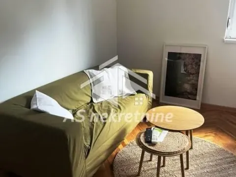 Izdavanje, dvosoban stan, 55m², Banovo Brdo, Beograd - image 9