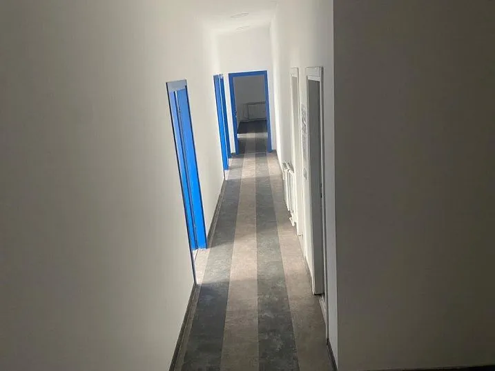 Rent, office space, 1440m², Stara Pazova, Srbija