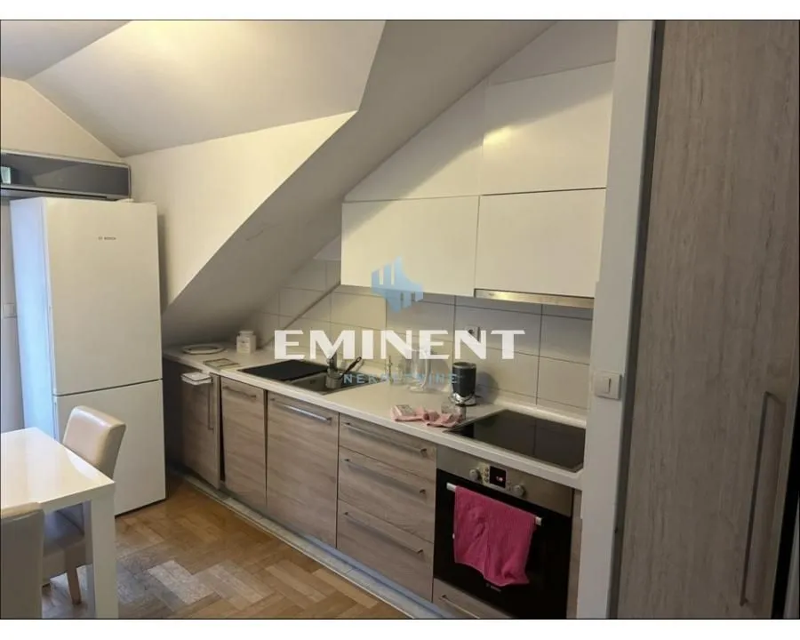 Rent, two bedroom apartment, 50m², Zvezdara Sve Podlokacije, Beograd