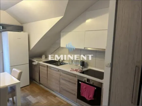 Rent, two bedroom apartment, 50m², Zvezdara Sve Podlokacije, Beograd - image 5