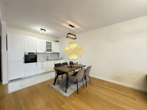 Rent, one bedroom apartment, 58m², Podgorica, Crna Gora - image 2