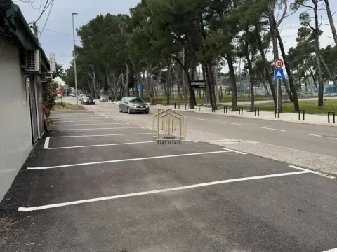 Izdavanje, poslovni prostor, 20m², Murtovina, Podgorica - image 2