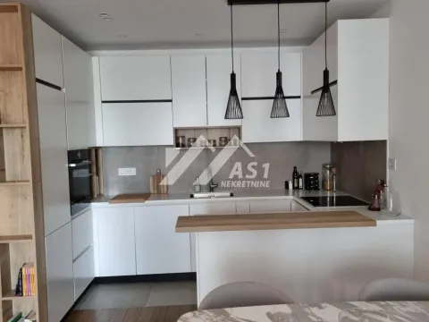 Izdavanje, trosoban stan, 65m², Detelinara, Novi Sad Sve Podlokacije - image 5