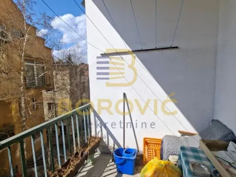 Prodaja, dvosoban stan, 59m², Lion, Zvezdara Sve Podlokacije - image 8