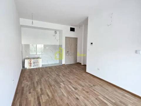 Prodaja, jednosoban stan, 38m², Donja Gorica, Podgorica - image 4