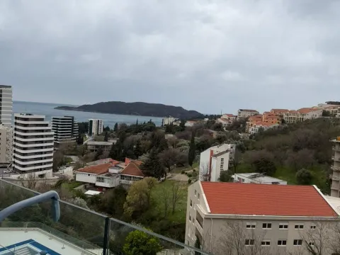 Sale, studio apartment, 34m², Bečići, Budva - image 7