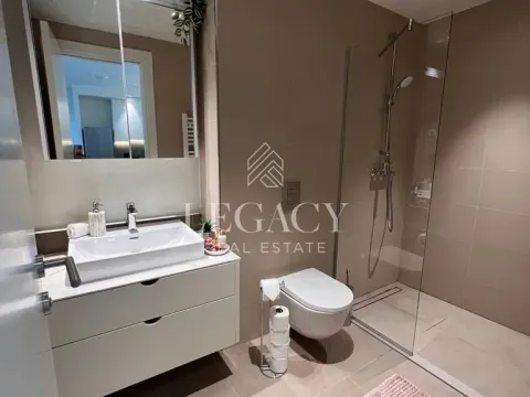 Prodaja, dvosoban stan, 50m², Savski Venac, Beograd - image 10