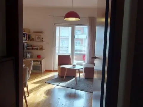 Prodaja, jednosoban stan, 29m², City Kvart, Podgorica - image 8