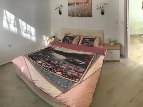 Sale, apartment, 75m², Dobra Voda, Bar - image 16
