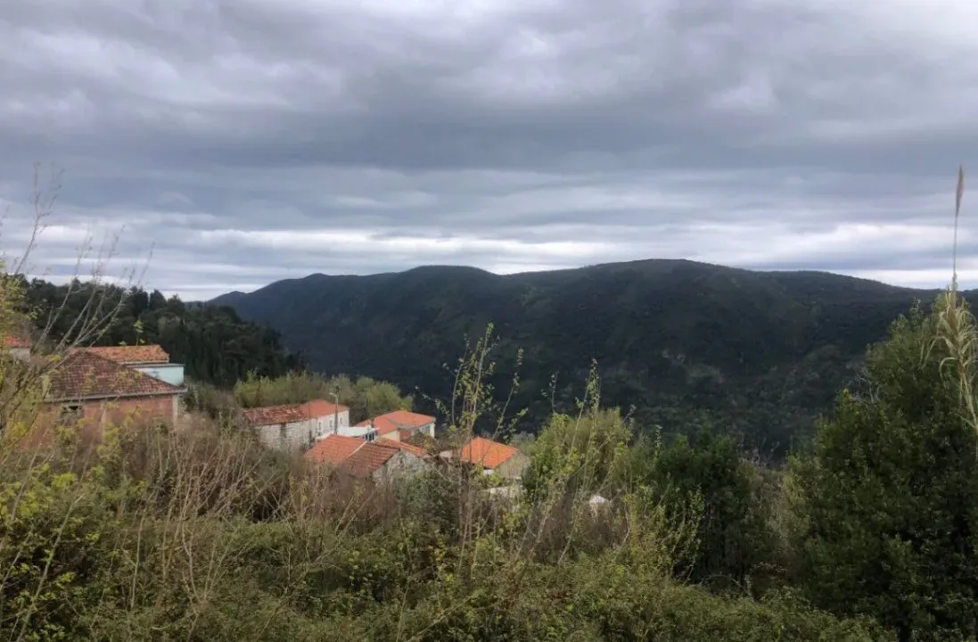 Sale, land lot, 807m², Prijevor, Herceg Novi