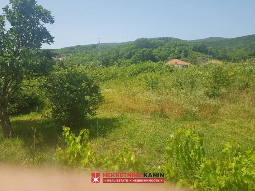 Prodaja, plac, 5915m², Radanovići, Kotor