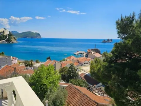 Prodaja, dvosoban stan, 60m², Petrovac, Budva - image 7
