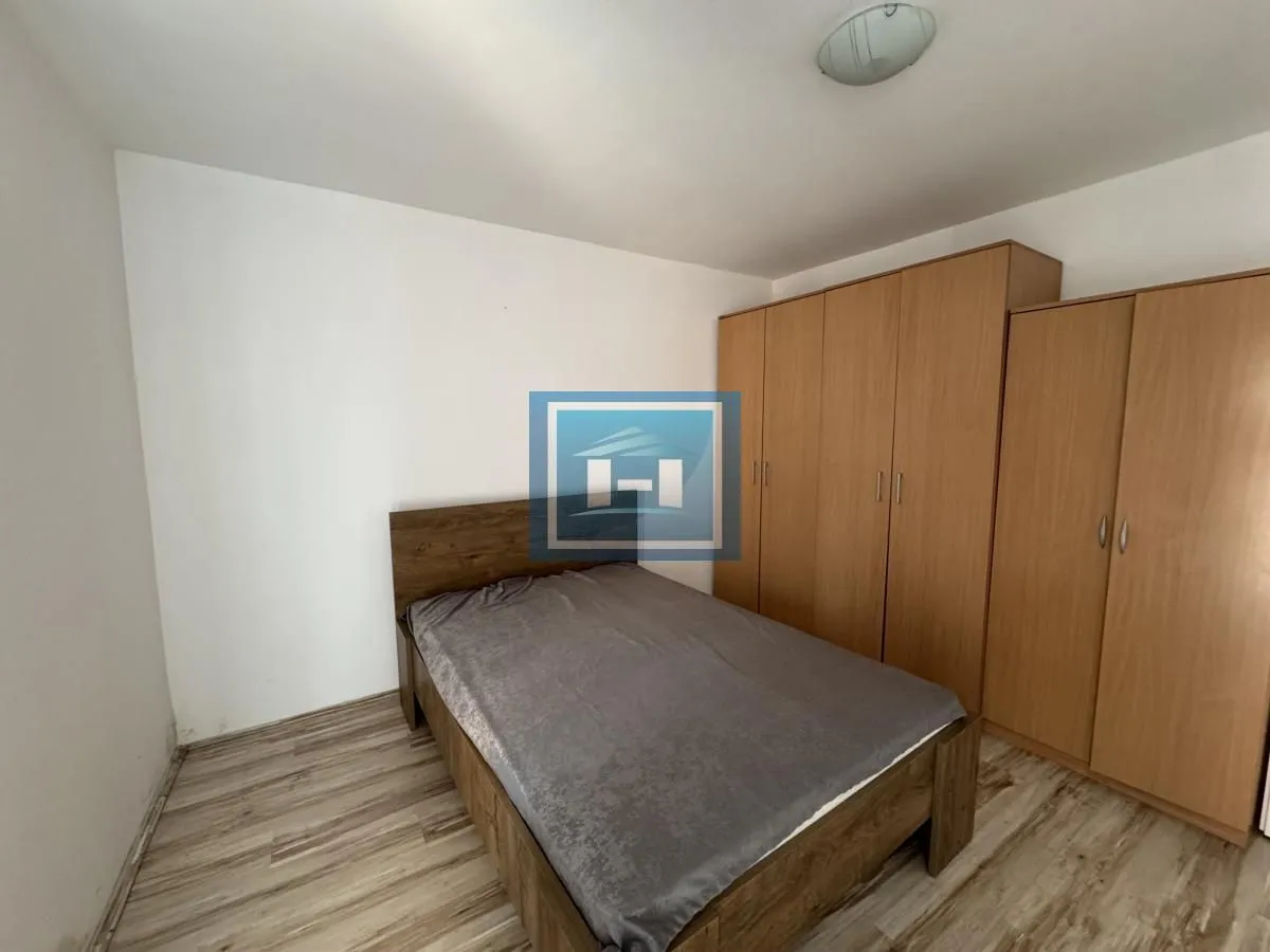 Sale, two bedroom apartment, 56m², Centar, Ćuprija