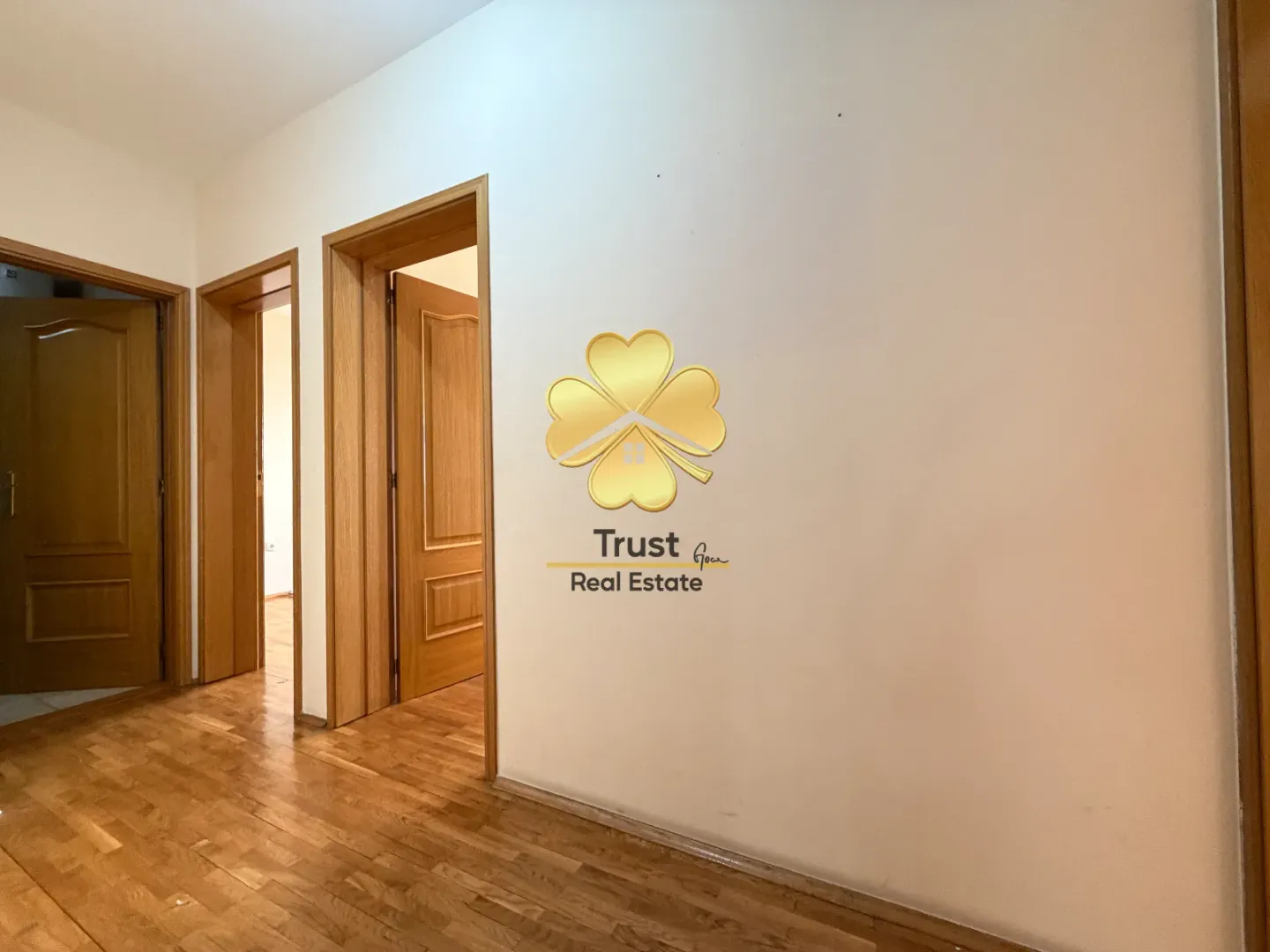 Izdavanje, trosoban stan, 110m², Podgorica, Crna Gora
