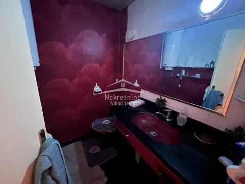 Izdavanje, kuća, 136m², Cvetkova Pijaca, Zvezdara Sve Podlokacije - image 11