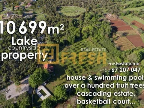 Prodaja, kuća, 10699m², Ostalo, Podgorica - image 2