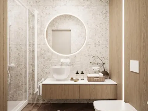 Prodaja, jednosoban stan, 45m², Kolašin, Crna Gora - image 17