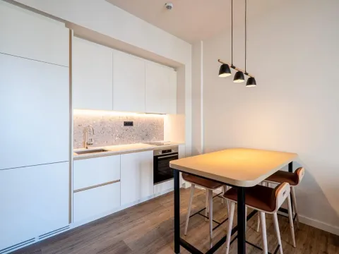 Prodaja, jednosoban stan, 63m², Boka Place, Tivat - image 5
