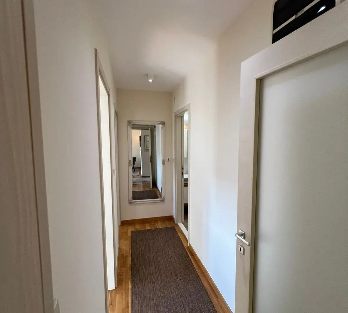 Prodaja, trosoban stan, 73m², Zagorič, Podgorica