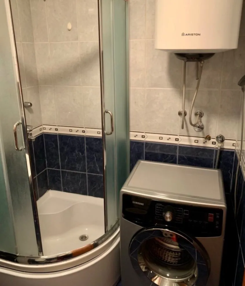 Izdavanje, jednosoban stan, 47m², Kruševac, Podgorica