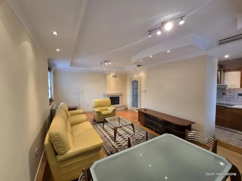 Sale, three bedroom apartment, 77m², Autokomanda, Voždovac Sve Podlokacije - image 3