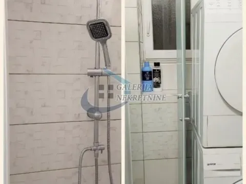 Prodaja, dvosoban stan, 45m², Stari Grad, Beograd - image 11