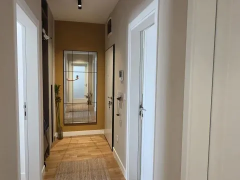 Prodaja, dvosoban stan, 69m², Stari Aerodrom, Podgorica - image 11