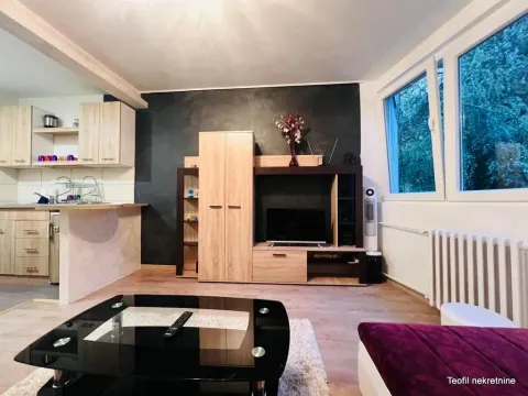 Izdavanje, garsonjera, 26m², Miljakovac 2, Miljakovac Sve Podlokacije - image 4