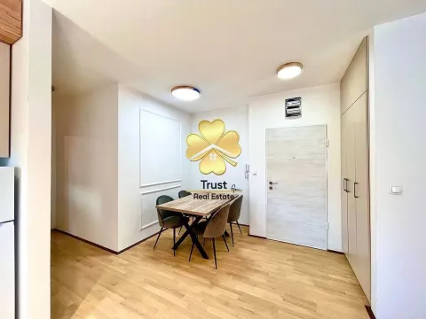 Rent, one bedroom apartment, 50m², Krivi Most, Podgorica - image 5