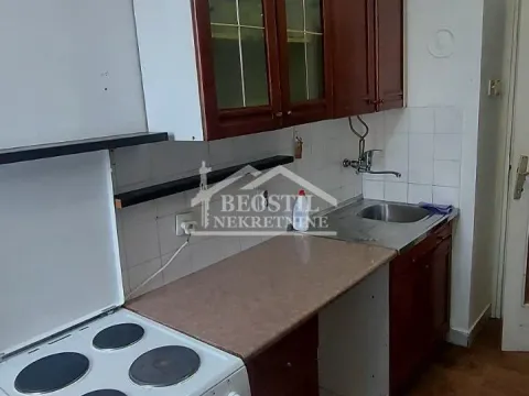 Izdavanje, dvosoban stan, 51m², Novi Beograd Sve Podlokacije, Beograd - image 7