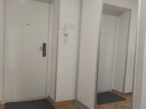 Rent, two bedroom apartment, 60m², Zvezdara Sve Podlokacije, Beograd - image 8