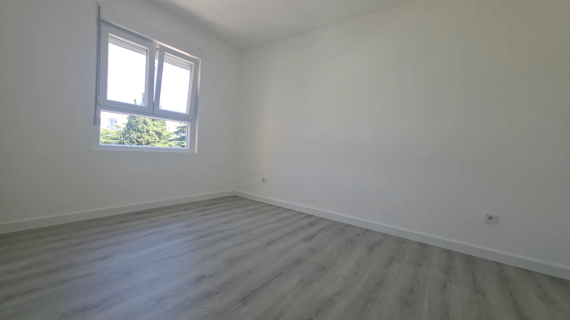 Prodaja, jednosoban stan, 48m², Preko Morače, Podgorica