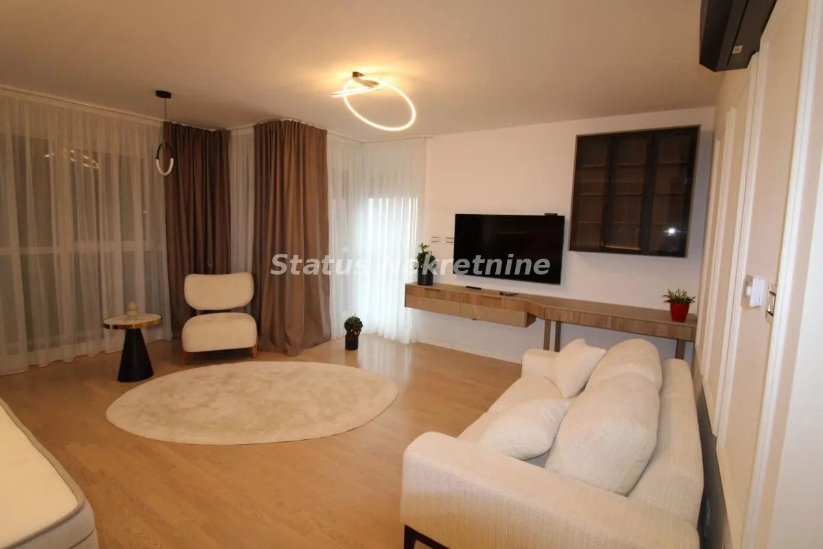 Izdavanje, stan, 200m², Telep, Novi Sad Sve Podlokacije
