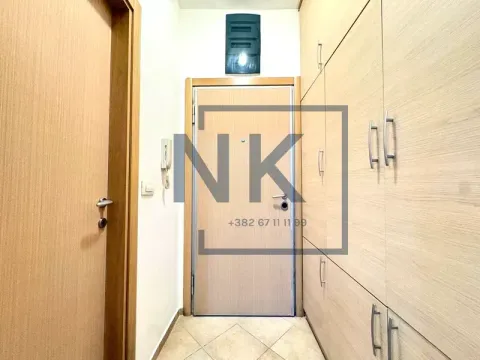 Izdavanje, jednosoban stan, 38m², Ljubović, Podgorica - image 3