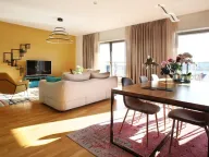 Izdavanje, trosoban stan, 198m², Budva, Crna Gora - image 5