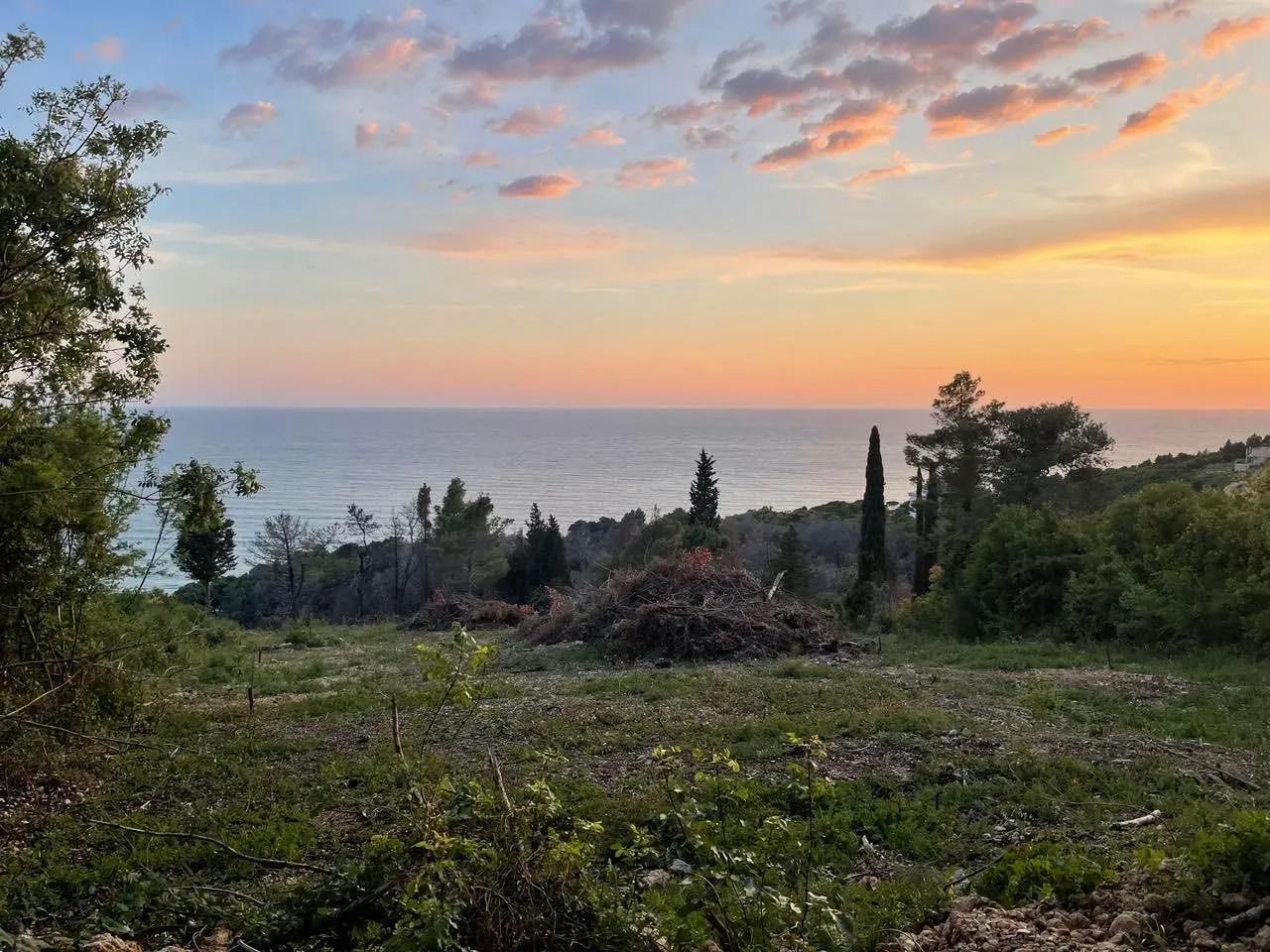 Prodaja, plac, 937m², Ulcinj, Crna Gora