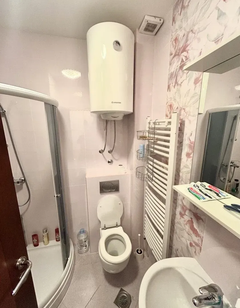 Prodaja, stan, 48m², Žabljak, Crna Gora