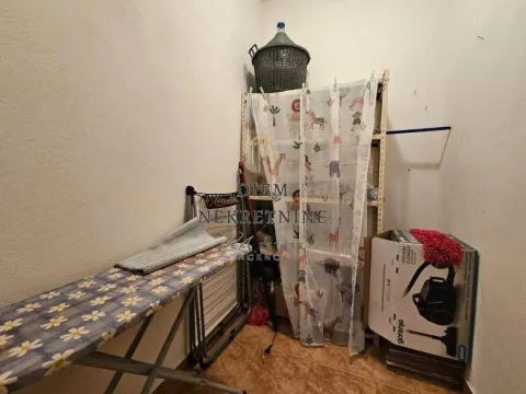 Rent, three bedroom apartment, 116m², Bjeliši, Bar - image 19