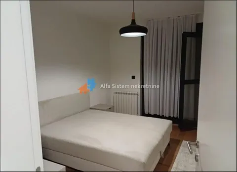 Rent, two bedroom apartment, 59m², Hala Pionir, Palilula Sve Podlokacije - image 9