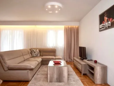 Prodaja, dvosoban stan, 72m², Babin Do, Budva - image 4