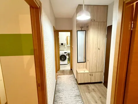 Prodaja, dvosoban stan, 65m², Ljubović, Podgorica - image 4