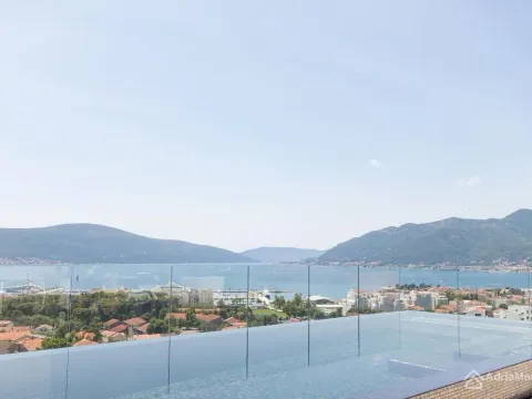 Prodaja, jednosoban stan, 60m², Centar, Tivat - image 14