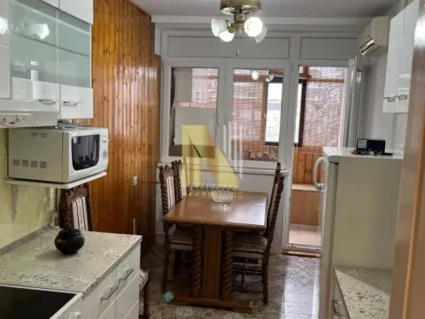 Rent, two bedroom apartment, 65m², Liman 3, Novi Sad Sve Podlokacije - image 6