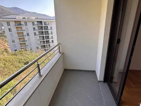 Prodaja, jednosoban stan, 47m², Bečići, Budva - image 3
