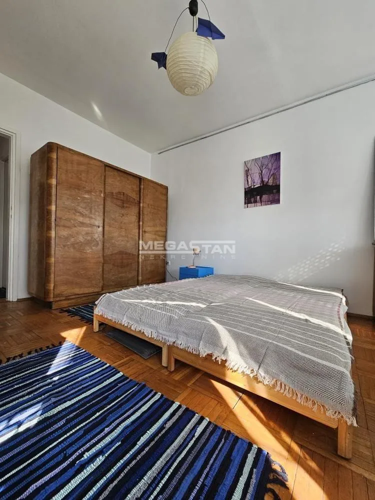 Rent, three bedroom apartment, 75m², Zvezdara Sve Podlokacije, Beograd