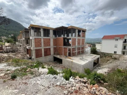 Prodaja, stan, 69m², Kavač, Kotor - image 3